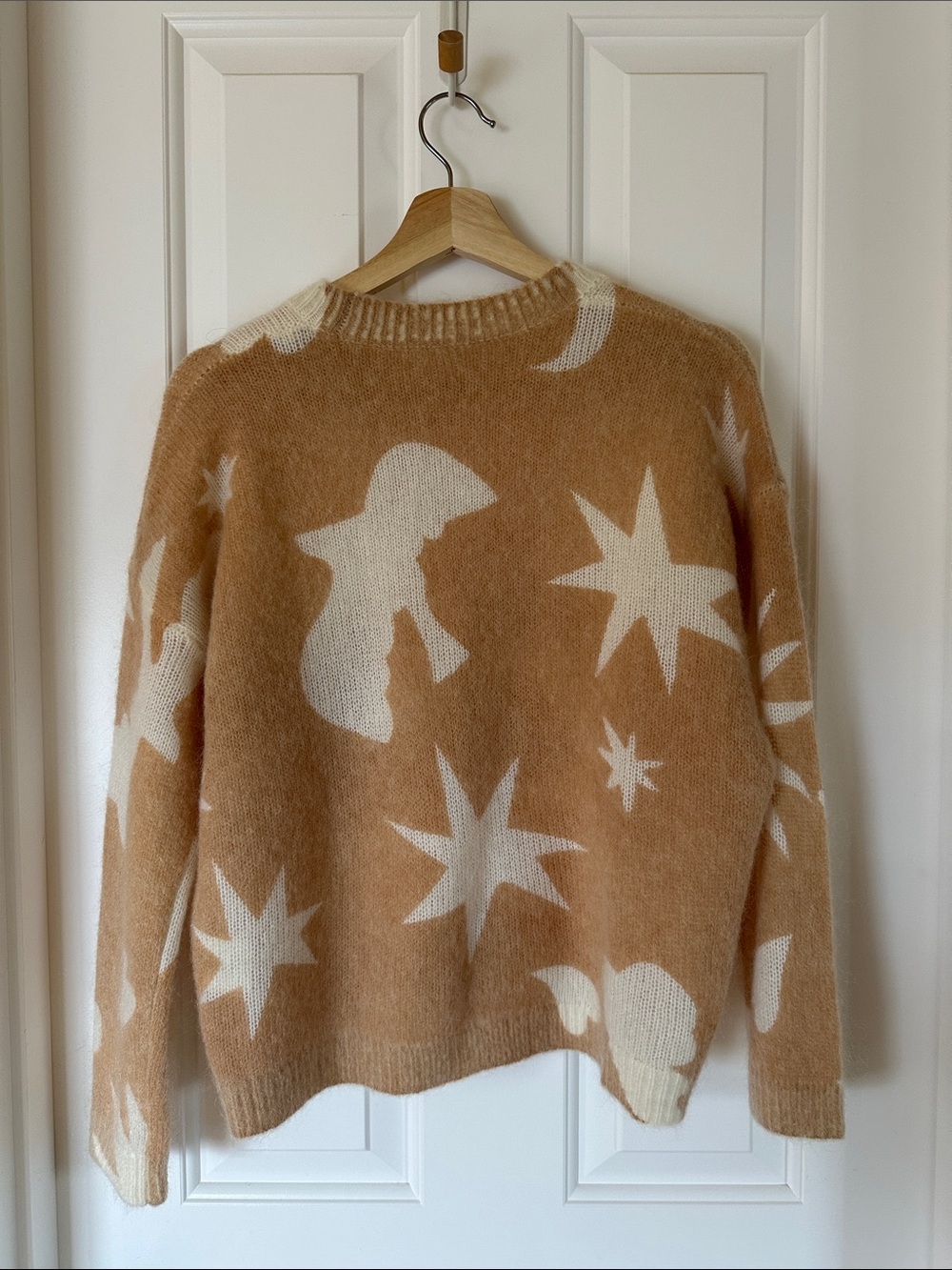 Sezane Sweater - Picture 3 of 4